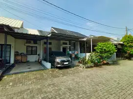 Rumah Murah Tanah Luas, 5 Menit Menuju Kantor Walikota Tangsel