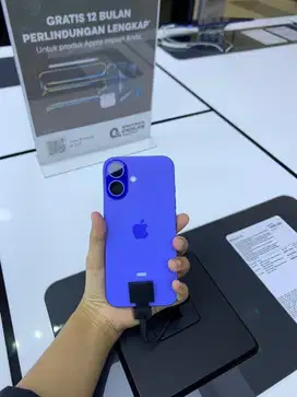 CASH/ CICILAN TANPA DP IPHONE 16