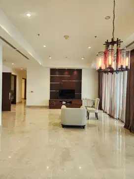 Disewa Apartemen Pakubuwono Signature 4+1BR uk390m2 Furnishe at Jaksel