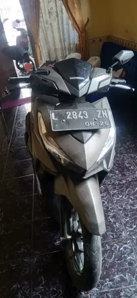 Honda Vario 150