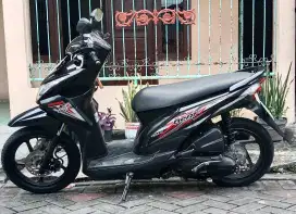Beat fi tahun 2016