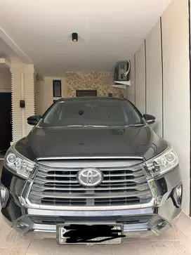Innova reborn V Luxury 2021