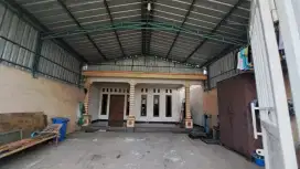 Dijual gudang 850 jt cikarang pusat