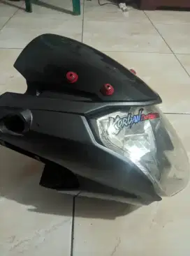 Batok kepala Vixion nvl