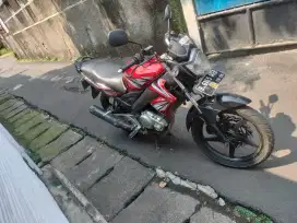 Yamaha Vixion old 2011 termurah