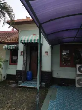 Dijual Rumah Murah! Siap Huni di Perumahan Taman Ubud Indah Karawaci