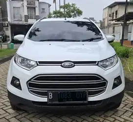 Ford Eco Sport 2015 Bensin