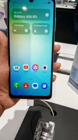 Samsung Galaxy A06 5G