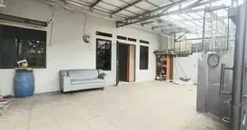 Dijual Rumah Siap Huni!!! di Simprug Diporis, Kota Tangerang