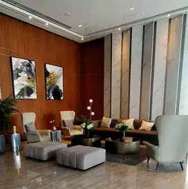 DIJUAL APARTEMENT GRAND DHARMAHUSADA LAGOON MULYOREJO SURABAYA RON.A13
