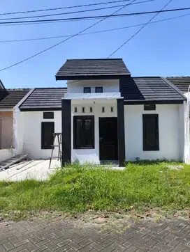 Rumah di Perum Karangbong Gedangan Sidoarjo