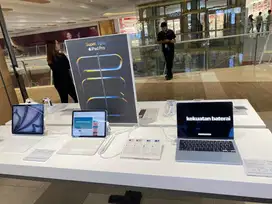 Belajar & Kerja Makin Gampang dengan iPad Via Home Credit