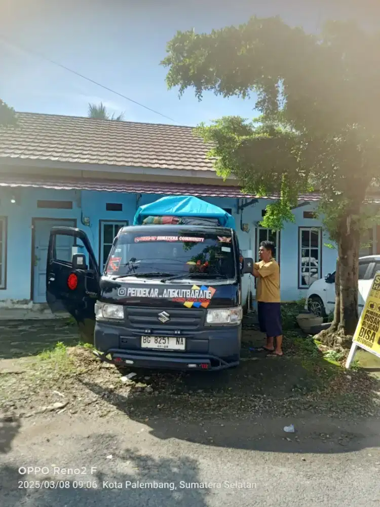 Jasa angkut barang, sewa pick up, rental pick up, angkutan barang