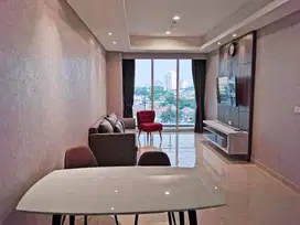 Apartemen Pondok Indah Residence Tower Maya, Kebayoran Lama – 65.06 m²