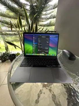 MacBook Air M1 2020 IBOX FULL SET