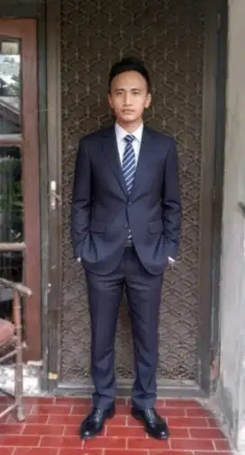 Mencari pekerjaan