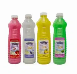Handsoap Sabun Cuci Tangan 500ml TOPPAS