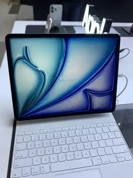 CASH/CICILAN TANPA DP IPAD AIR (model 13 inci)