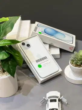 Iphone 15 plus 512 ibox