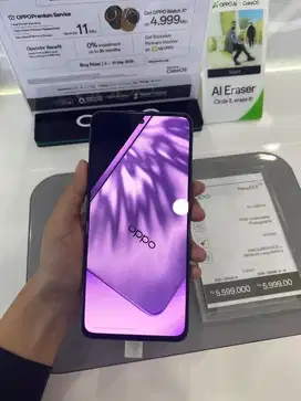 Cashback up to 400! Reno13 F