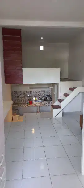 kontrakan munimalis