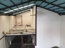 D sewa gudang jurumudi tangerang