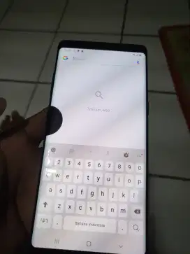 Samsung note 8 edge