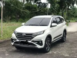 Toyota Rush GR AT