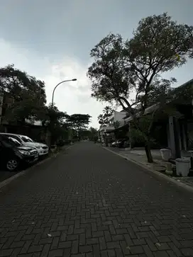 Jual Cepat  Rumah Foresta Cluster Foglio