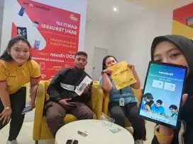 Samsung Promo S25 Ultra BANTING HARGA