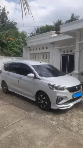 2019 Suzuki Ertiga 1.5 Sport MPV