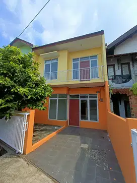 Rumah bisa untuk Kantor atau Toko Pamulang Tangsel