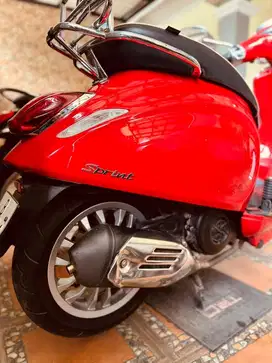 DIJUAL SUPER GRESS SPRINT 2015 UNYU UNYU