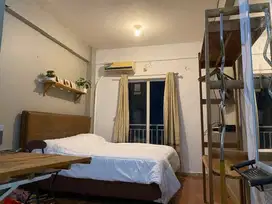 Sewa Apartemen Grand Center Point Bekasi Barat (Bulanan)