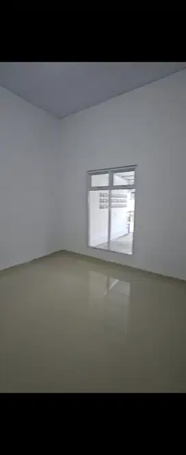 MURAH RUMAH BARU DP 0% 3 KT 2 KM