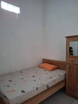 KOST PUTRI JEPARA KOTA