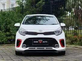 SUNROOF!!! Kia Picanto 1.3 GT Line 2021 nik 2020