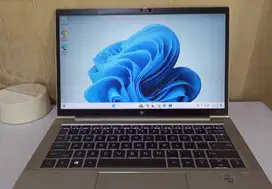 Lapto / Notebook HP ELITEBOOK 830 G7 TOUCHSCREENN