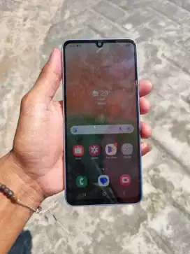 Samsung Galaxy A33 5G Amoled Bening