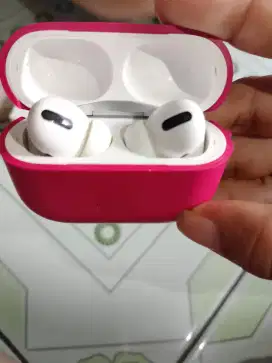 Jual cepat airpods gen 1 pro,iBox nego