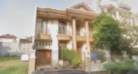 CESSIE KHUSUS INVESTOR, RUMAH MEWAH GADING KUSUMA, KELAPA GADING