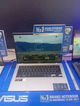 Asus VivoBook 14 M1407KA