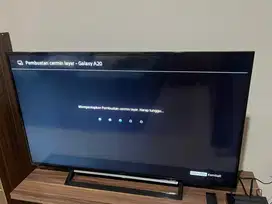 SONY BRAVIA 48 INCH