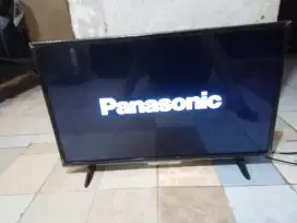 Tv led digital panasonic 32 in normal, no minus