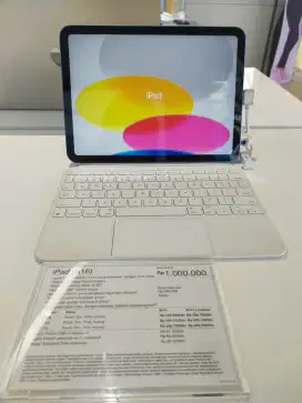 IPAD A16 TABLET