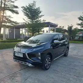 Mitsubishi Xpander 2018 Mulus Siap Pakai