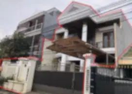 CESSIE KHUSUS INVESTOR, RUMAH JL. G1, SLIPI, JAKARTA BARAT