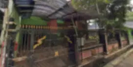 CESSIE KHUSUS INVESTOR, KOMP. LABRATA, MERUYA UTARA, JAKARTA BARAT