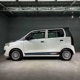 KARIMUN WAGON R