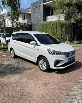 ALL NEW ERTIGA GL MT 2018